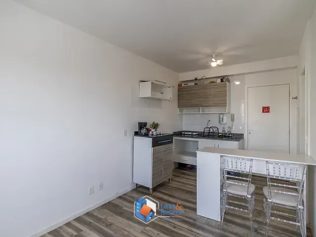 Outro com 27m² 1 quarto e 1 banheiro, à venda, no bairro Tatuapé em São Paulo