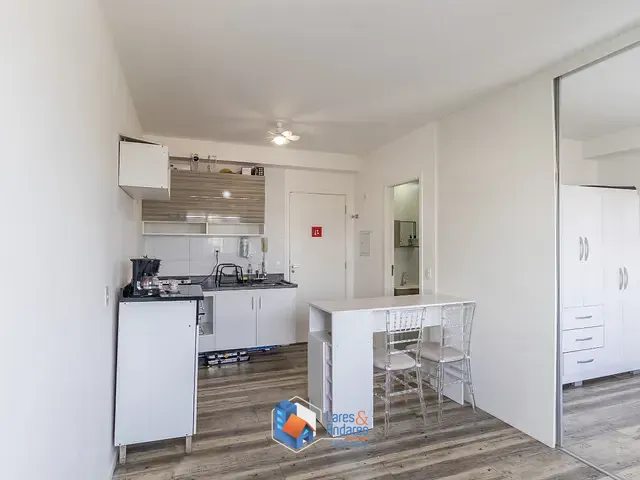 Outro com 27m² 1 quarto e 1 banheiro, à venda, no bairro Tatuapé em São Paulo
