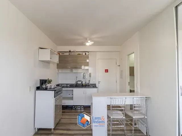 Outro com 27m² 1 quarto e 1 banheiro, à venda, no bairro Tatuapé em São Paulo