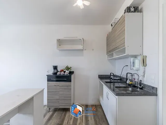 Outro com 27m² 1 quarto e 1 banheiro, à venda, no bairro Tatuapé em São Paulo