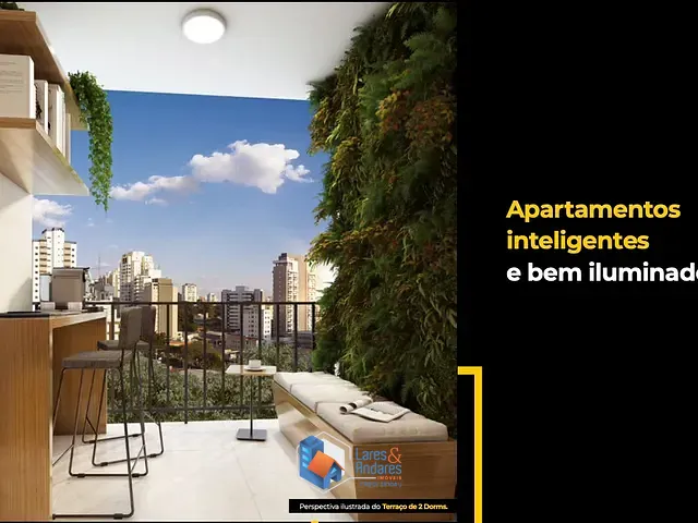 Outro com 26m² 1 quarto e 1 banheiro, à venda, no bairro Pinheiros em São Paulo