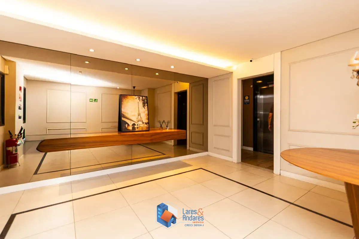 Apartamento, 1 quarto, 25 m² - Foto 48