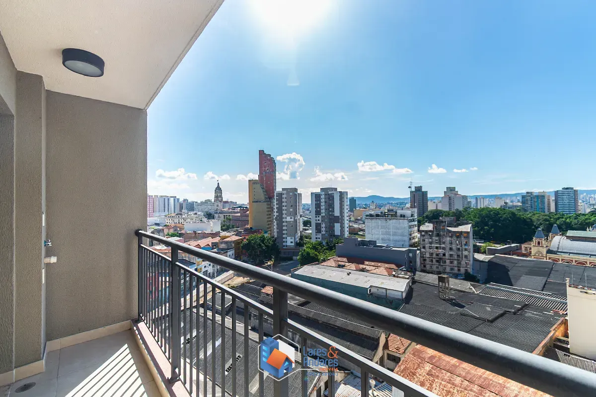 Apartamento, 1 quarto, 25 m² - Foto 14