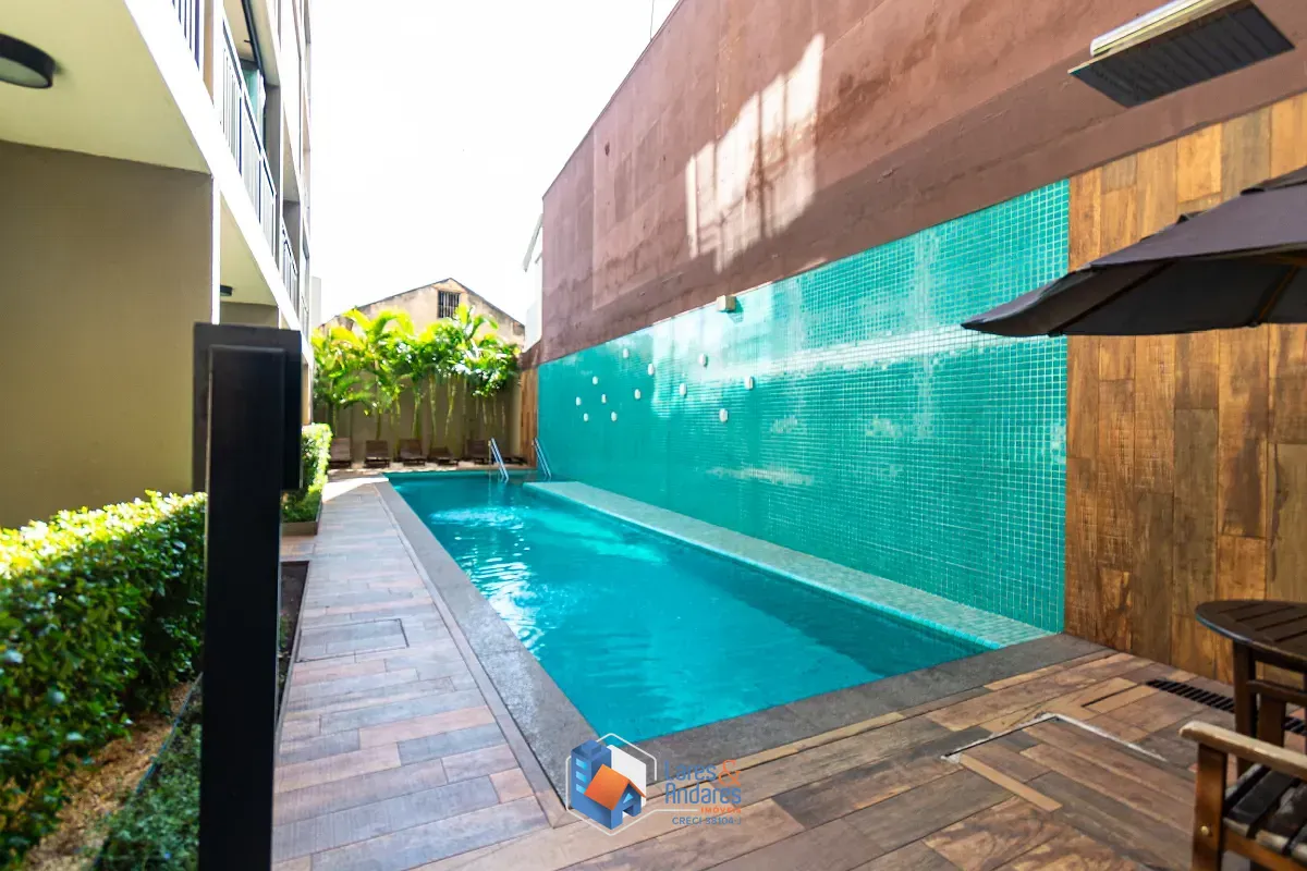 Apartamento, 1 quarto, 25 m² - Foto 45