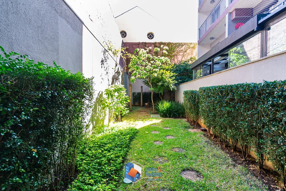Apartamento, 1 quarto, 25 m² - Foto 39