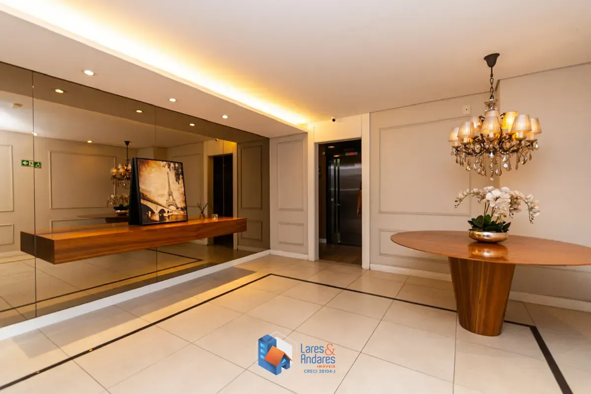 Apartamento, 1 quarto, 25 m² - Foto 47