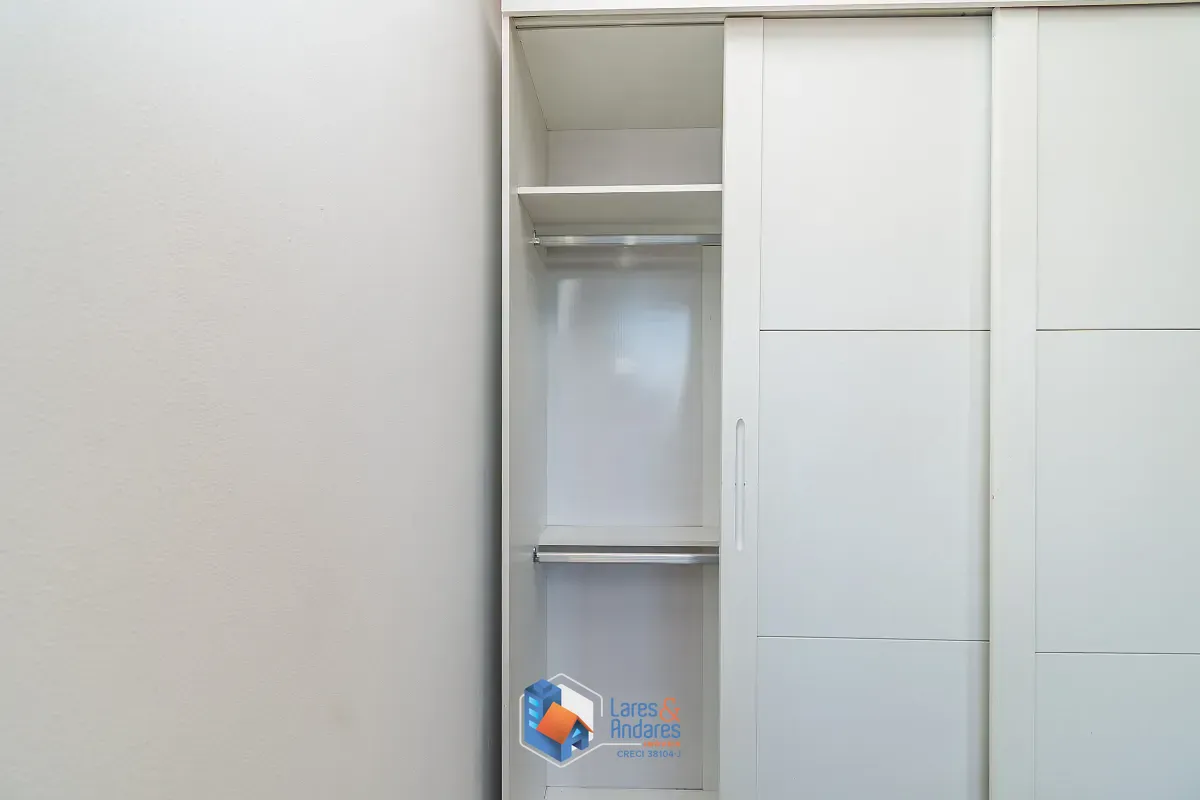 Apartamento, 1 quarto, 25 m² - Foto 13