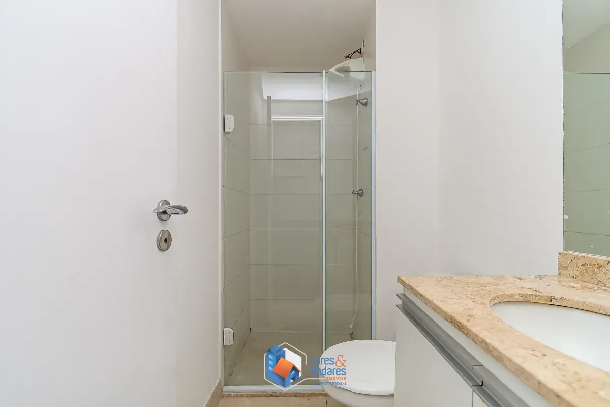 Apartamento, 1 quarto, 25 m² - Foto 28