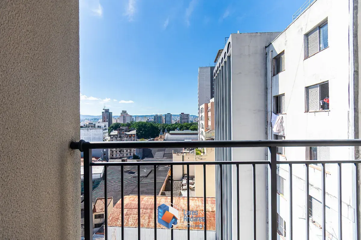 Apartamento, 1 quarto, 25 m² - Foto 18
