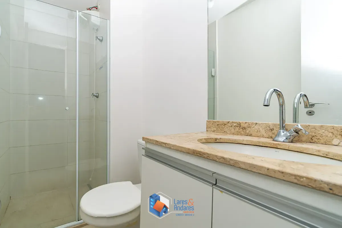 Apartamento, 1 quarto, 25 m² - Foto 27