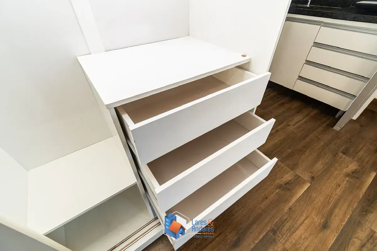 Apartamento, 1 quarto, 25 m² - Foto 12