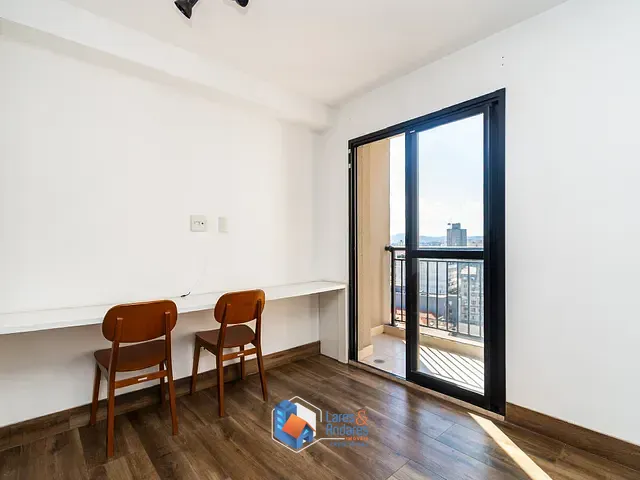 Outro com 25m² 1 quarto e 1 banheiro, à venda, no bairro Centro em São Paulo