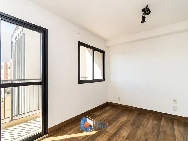 Outro com 25m² 1 quarto e 1 banheiro, à venda, no bairro Centro em São Paulo