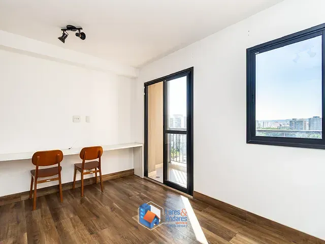 Outro com 25m² 1 quarto e 1 banheiro, à venda, no bairro Centro em São Paulo