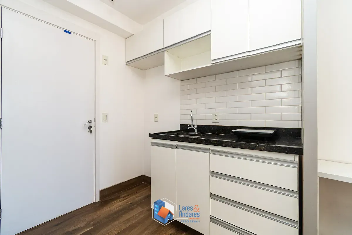 Apartamento, 1 quarto, 25 m² - Foto 19