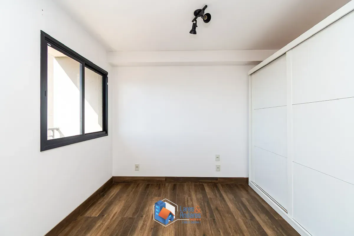 Apartamento, 1 quarto, 25 m² - Foto 4