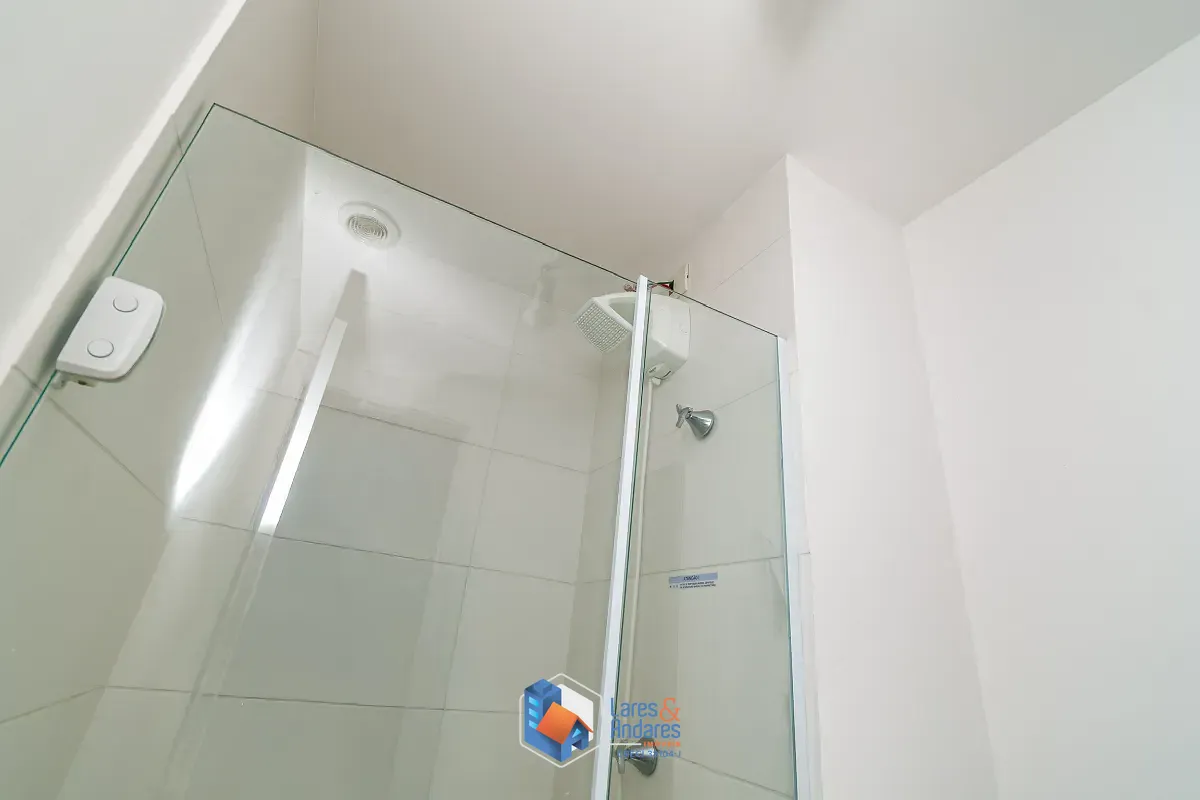 Apartamento, 1 quarto, 25 m² - Foto 29