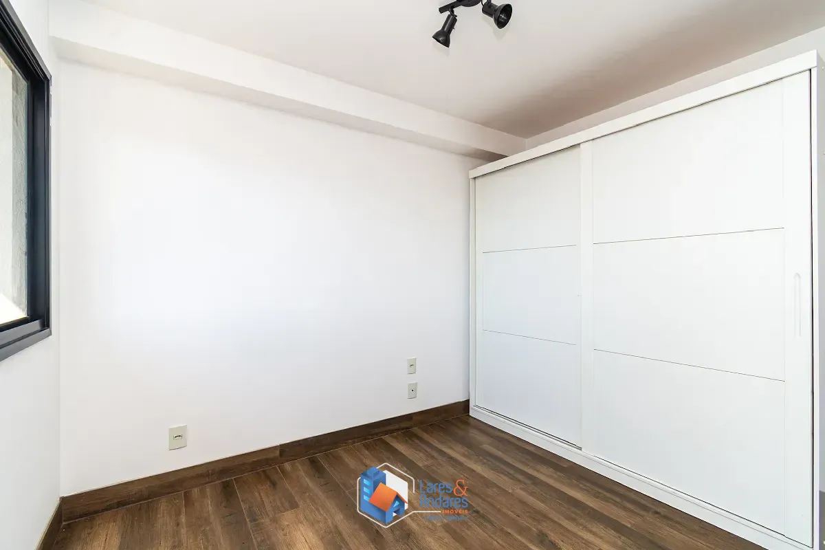 Apartamento, 1 quarto, 25 m² - Foto 5