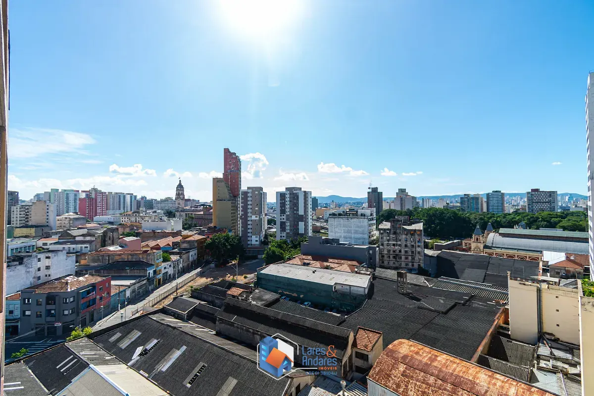 Apartamento, 1 quarto, 25 m² - Foto 16