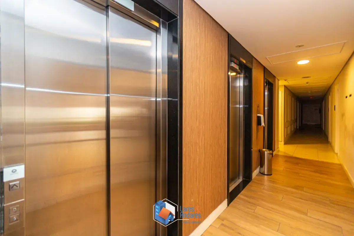Apartamento, 1 quarto, 25 m² - Foto 49