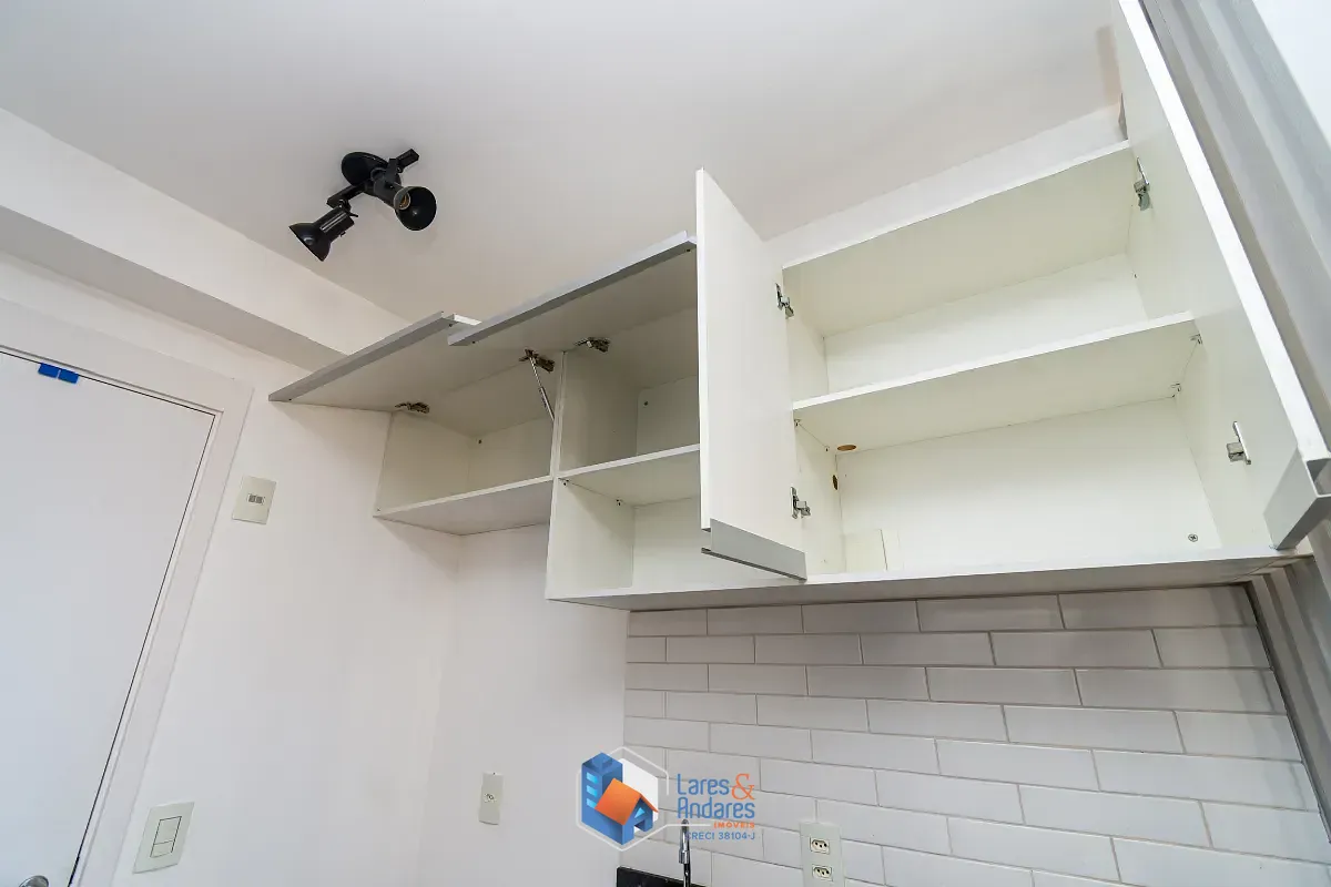 Apartamento, 1 quarto, 25 m² - Foto 23