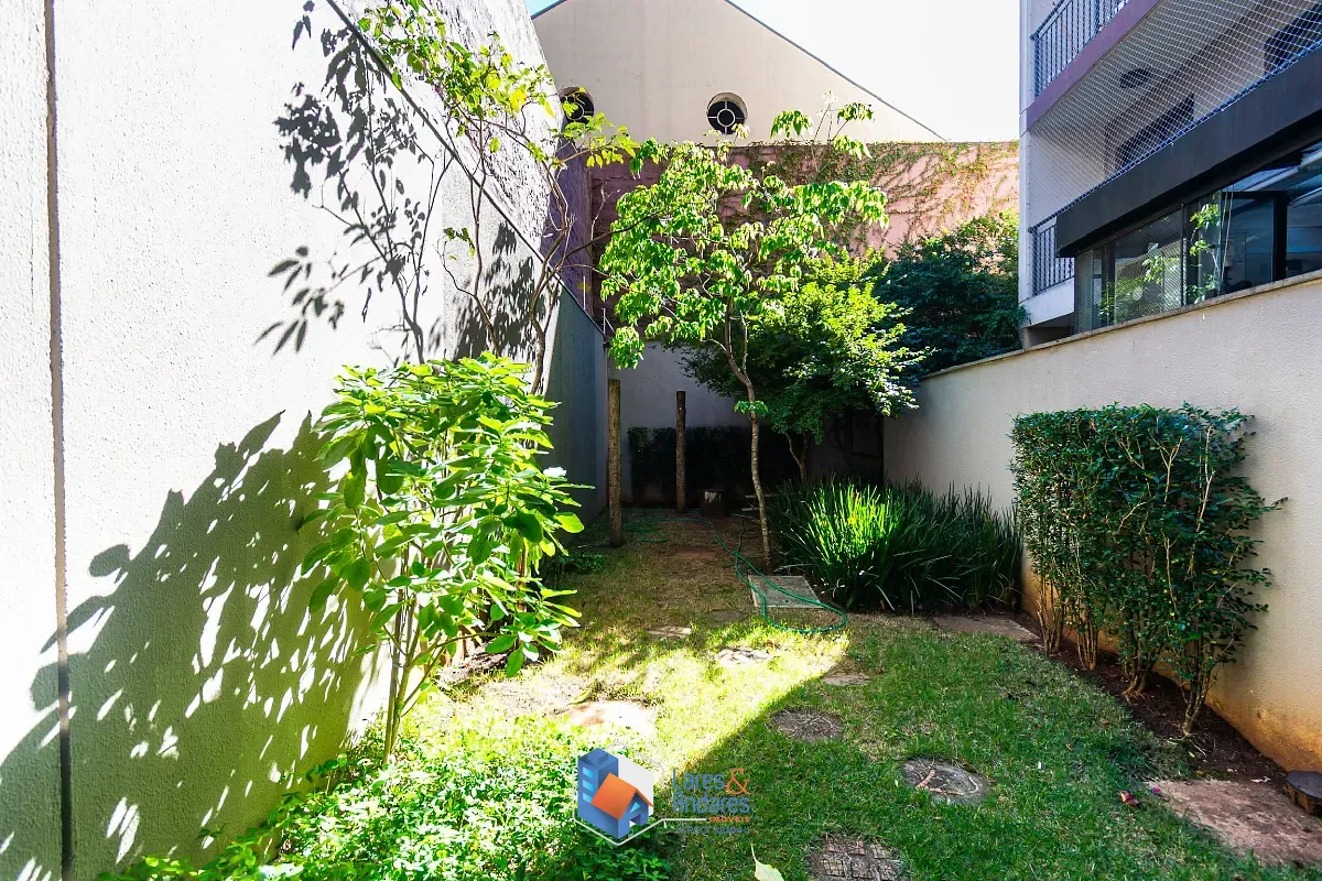 Apartamento, 1 quarto, 25 m² - Foto 38