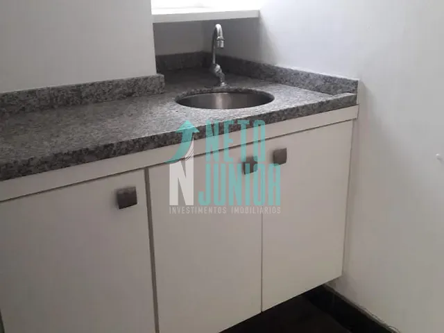 Conjunto com 112m², à venda, no bairro Vila Olímpia em São Paulo