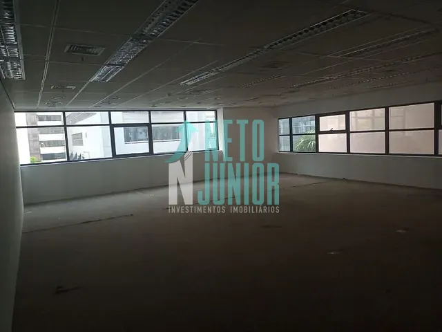 Conjunto com 100m², para alugar, no bairro Itaim Bibi em São Paulo