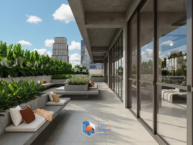 Outro com 26m² 1 quarto e 1 banheiro, à venda, no bairro Centro em Guarulhos