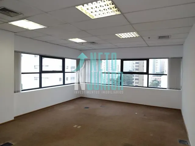 Conjunto com 200m², para alugar, no bairro Itaim Bibi em São Paulo