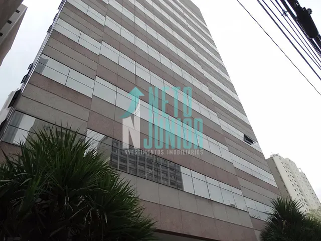 Conjunto com 200m², para alugar, no bairro Itaim Bibi em São Paulo