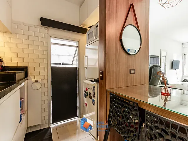 Outro com 29m² 1 quarto e 1 banheiro, à venda, no bairro Bela Vista em São Paulo