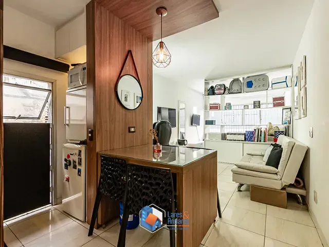 Outro com 29m² 1 quarto e 1 banheiro, à venda, no bairro Bela Vista em São Paulo