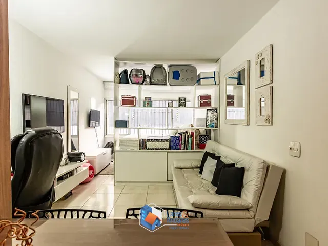 Outro com 29m² 1 quarto e 1 banheiro, à venda, no bairro Bela Vista em São Paulo