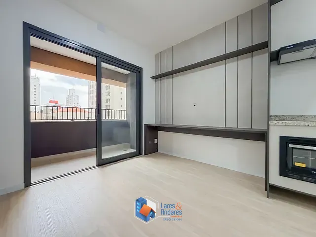 Outro com 25m² 1 quarto e 1 banheiro, à venda, no bairro Vila Clementino em São Paulo