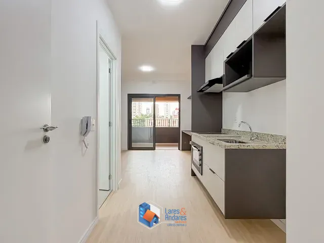 Outro com 25m² 1 quarto e 1 banheiro, à venda, no bairro Vila Clementino em São Paulo
