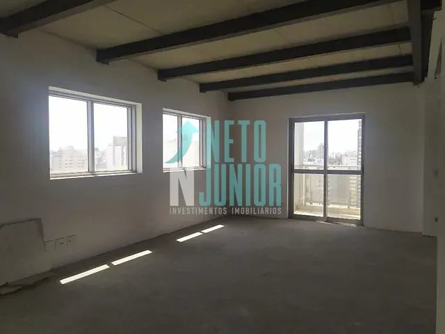 Conjunto com 117m², à venda ou para alugar, no bairro Indianópolis em São Paulo
