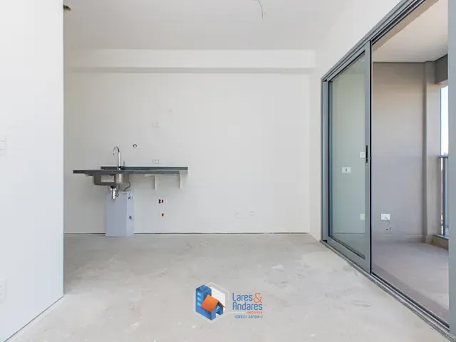 Outro com 26m² 1 quarto e 1 banheiro, à venda, no bairro Vila Firmiano Pinto em São Paulo