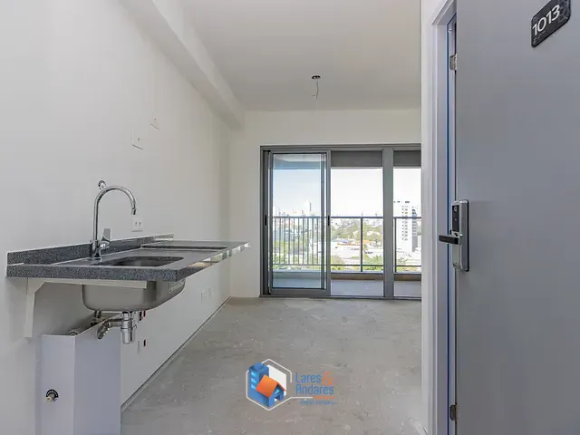 Outro com 26m² 1 quarto e 1 banheiro, à venda, no bairro Vila Firmiano Pinto em São Paulo