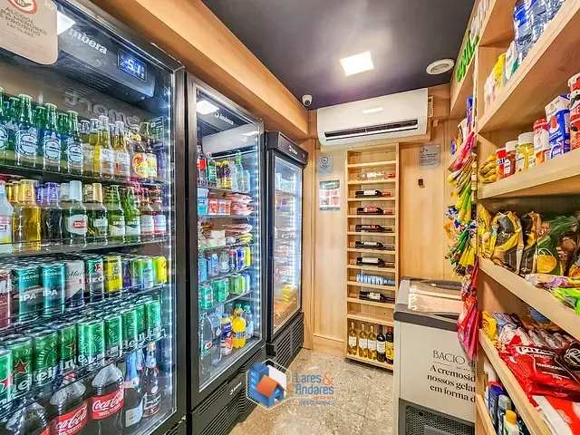 Outro com 2885m² 1 quarto e 1 banheiro, à venda, no bairro Chácara Santo Antônio em São Paulo