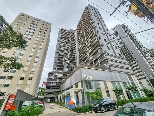 Outro com 2885m² 1 quarto e 1 banheiro, à venda, no bairro Chácara Santo Antônio em São Paulo
