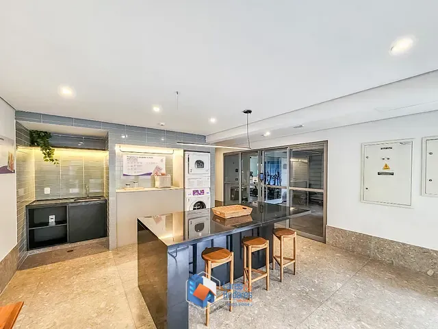 Outro com 2885m² 1 quarto e 1 banheiro, à venda, no bairro Chácara Santo Antônio em São Paulo