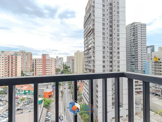 Outro com 21m² 1 quarto e 1 banheiro, à venda, no bairro Vila Mariana em São Paulo