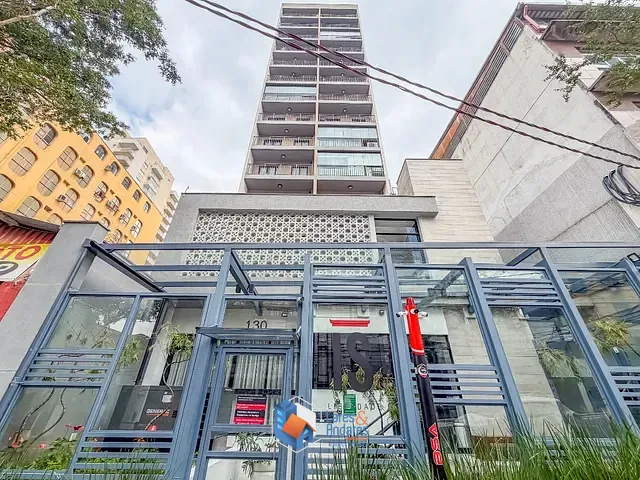 Outro com 1200m² 1 quarto e 1 banheiro, à venda, no bairro Liberdade em São Paulo