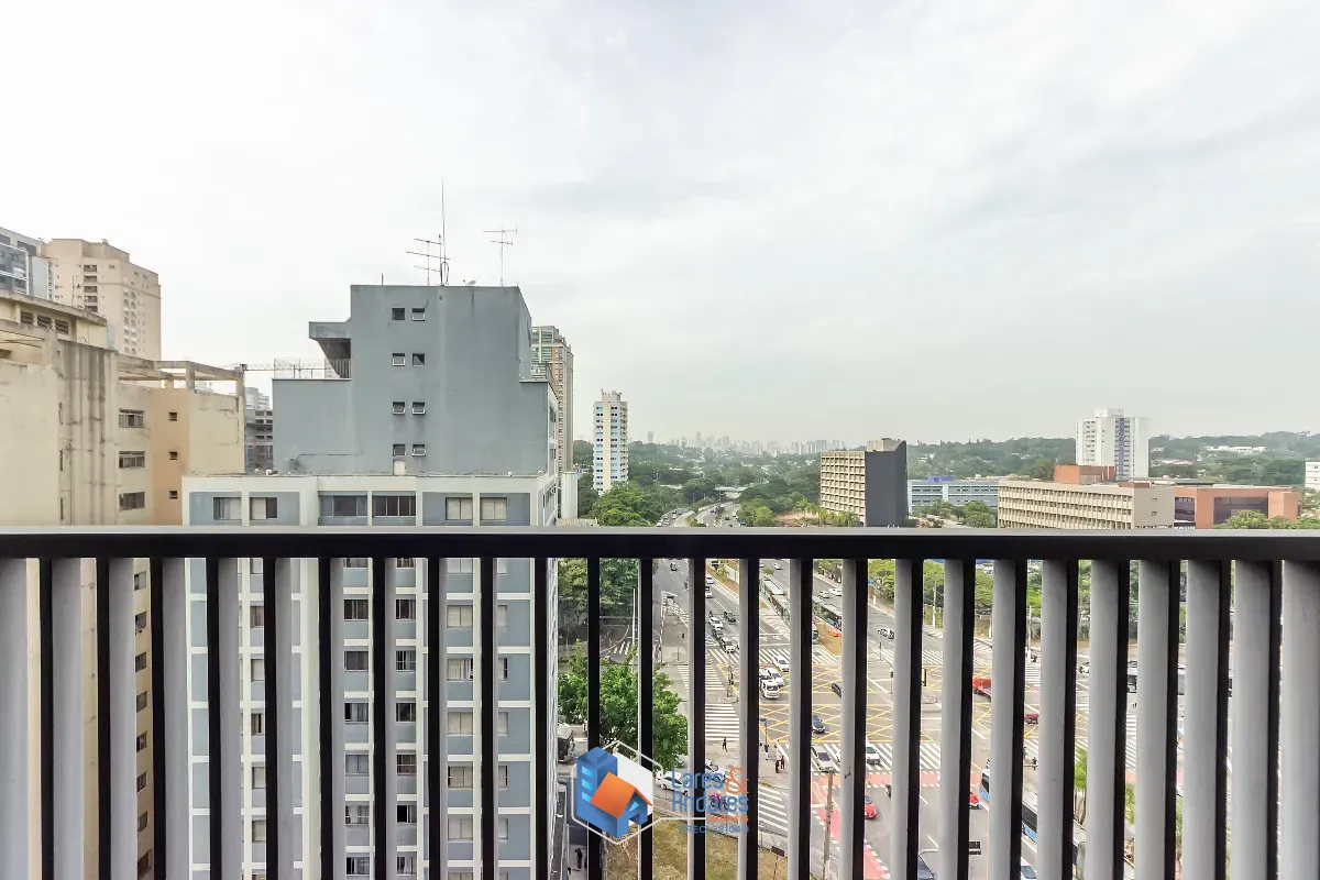 Apartamento, 1 quarto, 22 m² - Foto 10