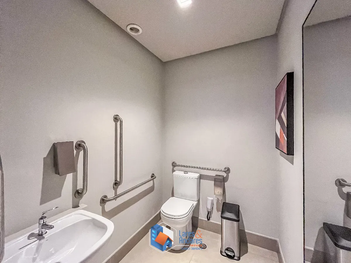 Apartamento, 1 quarto, 22 m² - Foto 30