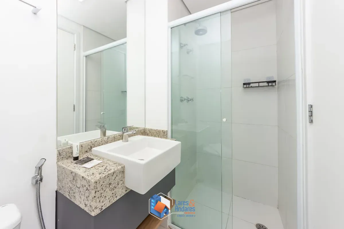Apartamento, 1 quarto, 22 m² - Foto 18