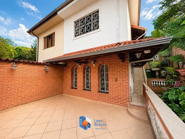 Outro com 240m² 3 quartos e 2 banheiros, à venda, no bairro Suíssa em Ribeirão Pires