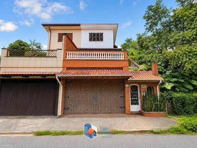Outro com 240m² 3 quartos e 2 banheiros, à venda, no bairro Suíssa em Ribeirão Pires