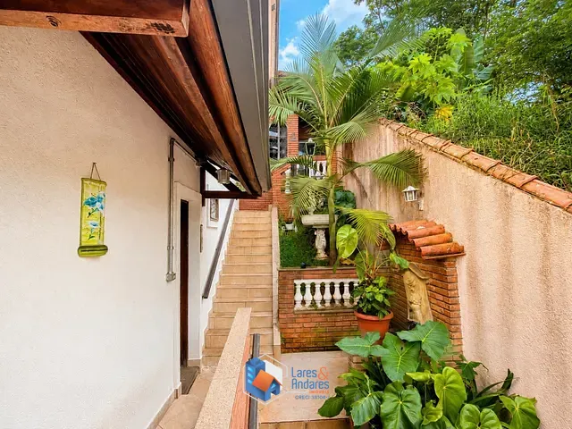 Outro com 240m² 3 quartos e 2 banheiros, à venda, no bairro Suíssa em Ribeirão Pires